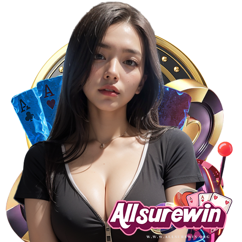 allsurewin คาสิโน