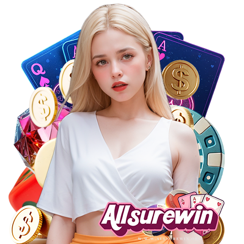 allsurewin แทงบอล