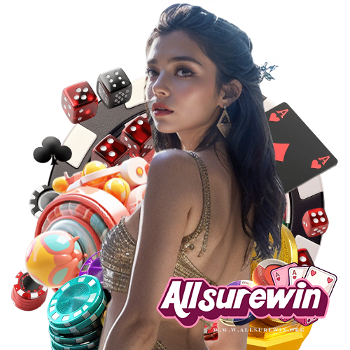 allsurewin แทงหวย